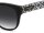 Kate Spade KS Ninna 2/S Frauen Vollrandfassung 807-Schwarz