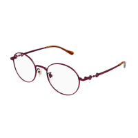 GG1228OJ-002 Gucci Optische Brillen Frauen TITAN