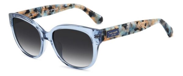 Kate Spade KS Ninna 2/S Frauen Vollrandfassung PJP-Blau