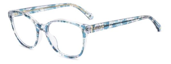 KATE SPADE ROSALIND/G FRAUEN VOLLRANDFASSUNG S6F-BLAU