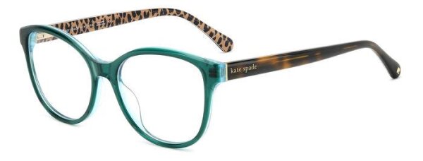 KATE SPADE ROSALIND/G FRAUEN VOLLRANDFASSUNG ZI9-BLAU