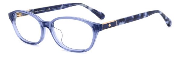 Kate Spade KS Adali 2/FJ Frauen Vollrandfassung PJP-Blau