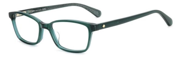 Kate Spade KS Agnessa 2 Frauen Vollrandfassung 1ED-Grün