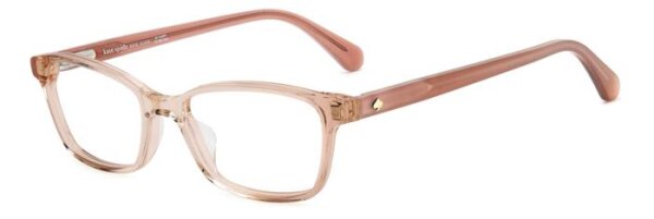 Kate Spade KS Agnessa 2 Frauen Vollrandfassung 733-Orange