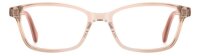 Kate Spade KS Agnessa 2 Frauen Vollrandfassung 733-Orange