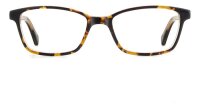 Kate Spade KS Agnessa 2 Frauen Vollrandfassung DXH-Havanna Braun