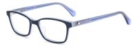 KATE SPADE KS AGNESSA 2 FRAUEN VOLLRANDFASSUNG PJP-BLAU