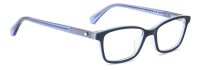 KATE SPADE KS AGNESSA 2 FRAUEN VOLLRANDFASSUNG PJP-BLAU