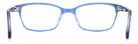 Kate Spade KS Agnessa 2 Frauen Vollrandfassung PJP-Blau