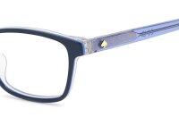 Kate Spade KS Agnessa 2 Frauen Vollrandfassung PJP-Blau