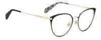 KATE SPADE KS ASIA 2/G/T FRAUEN VOLLRANDFASSUNG 807-SCHWARZ