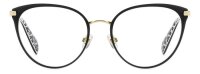 Kate Spade KS Asia 2/G/T Frauen Vollrandfassung 807-Schwarz
