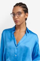 Kate Spade KS Asia 2/G/T Frauen Vollrandfassung PJP-Blau