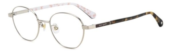 Kate Spade KS Atlee 2/FJ Frauen Vollrandfassung 09Q-Braun