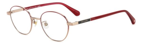 KATE SPADE KS ATLEE 2/FJ FRAUEN VOLLRANDFASSUNG 35J-ROSA