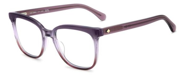 Kate Spade KS Brieana 2 Frauen Vollrandfassung 2OW-Violett