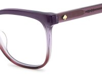 Kate Spade KS Brieana 2 Frauen Vollrandfassung 2OW-Violett