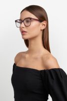 Kate Spade KS Brieana 2 Frauen Vollrandfassung 2OW-Violett