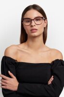 Kate Spade KS Brieana 2 Frauen Vollrandfassung 2OW-Violett