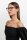 Kate Spade KS Brieana 2 Frauen Vollrandfassung 2OW-Violett