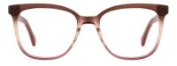 KATE SPADE KS BRIEANA 2 FRAUEN VOLLRANDFASSUNG 59I-BRAUN ROSA