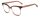 KATE SPADE KS BRIEANA 2 FRAUEN VOLLRANDFASSUNG 59I-BRAUN ROSA