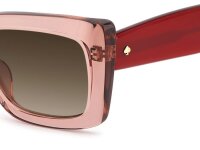 KATE SPADE KS CAILIN 2/S FRAUEN VOLLRANDFASSUNG 35J-ROSA