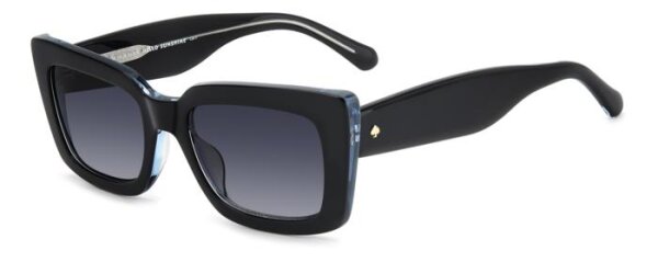 Kate Spade KS Cailin 2/S Frauen Vollrandfassung D51-Schwarz Blau