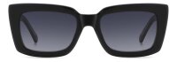 Kate Spade KS Cailin 2/S Frauen Vollrandfassung D51-Schwarz Blau