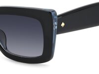 Kate Spade KS Cailin 2/S Frauen Vollrandfassung D51-Schwarz Blau