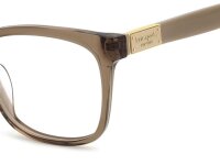 Kate Spade KS Carolan 2/G Frauen Vollrandfassung 09Q-Braun