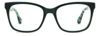 Kate Spade KS Carolan 2/G Frauen Vollrandfassung 1ED-Grün