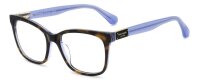 KATE SPADE KS CAROLAN 2/G FRAUEN VOLLRANDFASSUNG JBW-BLAU...