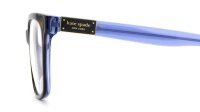 Kate Spade KS Carolan 2/G Frauen Vollrandfassung JBW-Blau Havanna
