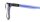 Kate Spade KS Carolan 2/G Frauen Vollrandfassung JBW-Blau Havanna