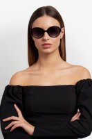 Kate Spade KS Emalie 2/G/S Frauen Vollrandfassung 807-Schwarz