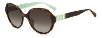 KATE SPADE KS EMALIE 2/G/S FRAUEN VOLLRANDFASSUNG...