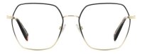 Kate Spade KS Helka 2/G/T Frauen Vollrandfassung 807-Schwarz