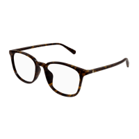 GG1230OA-001 Gucci Optische Brillen Männer Acetat