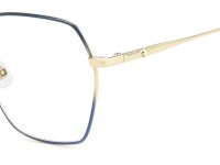Kate Spade KS Helka 2/G/T Frauen Vollrandfassung PJP-Blau