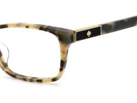 Kate Spade KS Jackeline 2 Frauen Vollrandfassung 2VM-Havanna Braun