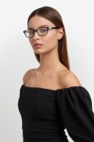 Kate Spade KS Jackeline 2 Frauen Vollrandfassung 7ZJ-Schwarz Grün