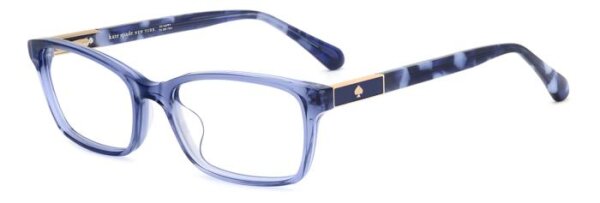 Kate Spade KS Jackeline 2 Frauen Vollrandfassung PJP-Blau