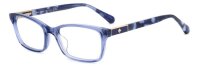 KATE SPADE KS JACKELINE 2 FRAUEN VOLLRANDFASSUNG PJP-BLAU