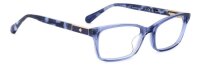 KATE SPADE KS JACKELINE 2 FRAUEN VOLLRANDFASSUNG PJP-BLAU