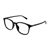 GG1230OA-002 Gucci Optische Brillen Männer Acetat
