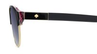 Kate Spade KS Jonae 2/F/S Frauen Vollrandfassung 807-Schwarz