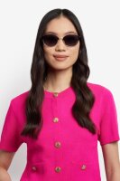 Kate Spade KS Jonae 2/F/S Frauen Vollrandfassung 807-Schwarz
