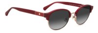 KATE SPADE KS JONAE 2/F/S FRAUEN VOLLRANDFASSUNG C9A-ROT