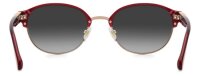 KATE SPADE KS JONAE 2/F/S FRAUEN VOLLRANDFASSUNG C9A-ROT